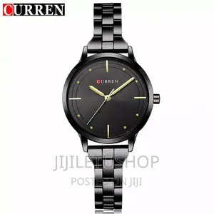Original Curren
