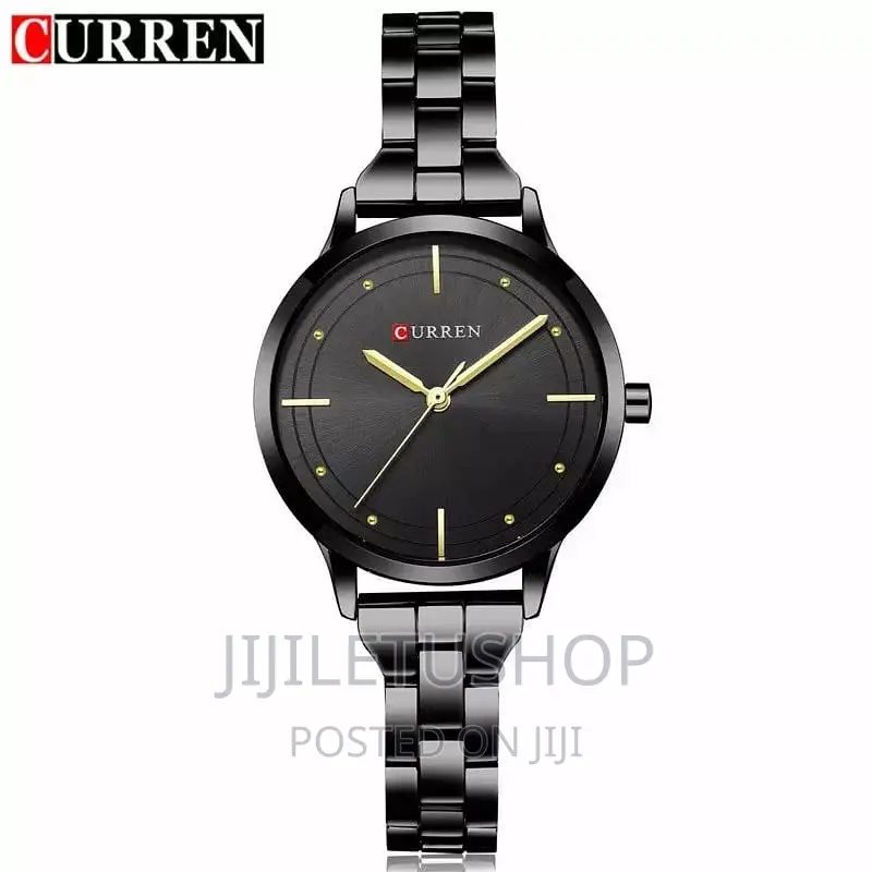 Original Curren