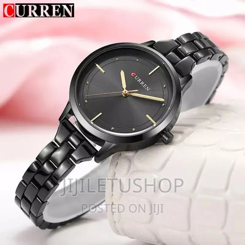 Original Curren