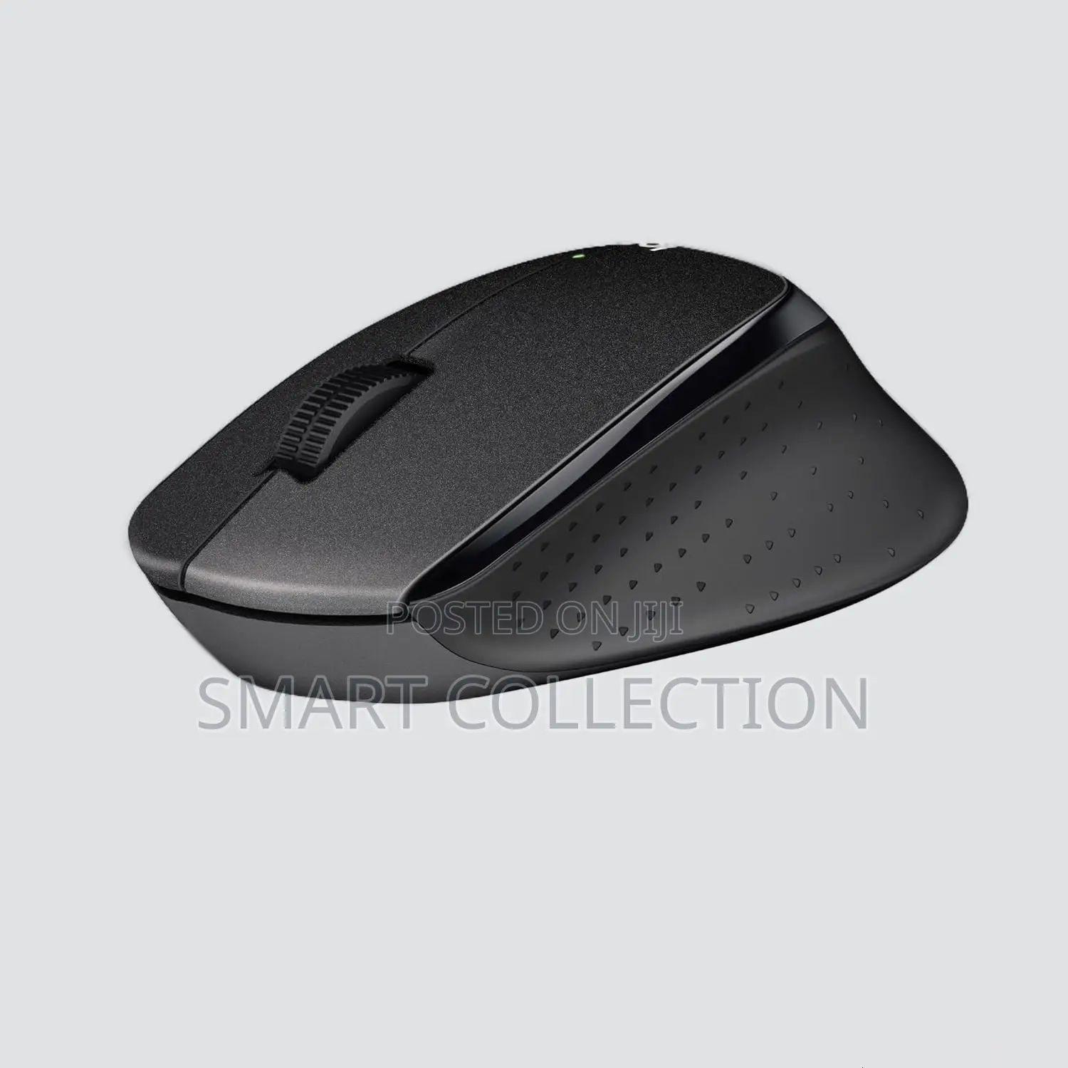 Logitech M330 Silent Plus Wireless Mouse, 2.4ghz