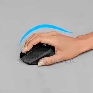 Logitech M330 Silent Plus Wireless Mouse, 2.4ghz