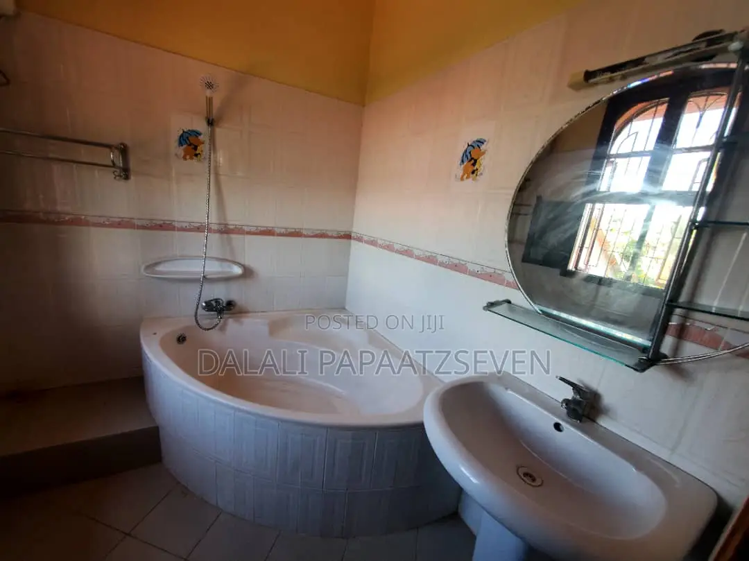 Furnished 4bdrm House in Dalalipapaatzseven, Kinondoni for rent
