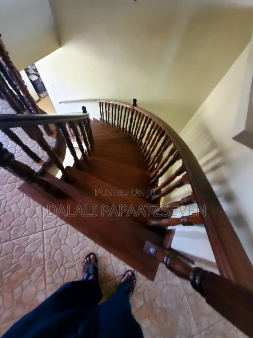 Furnished 4bdrm House in Dalalipapaatzseven, Kinondoni for rent