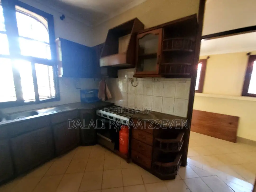 Furnished 4bdrm House in Dalalipapaatzseven, Kinondoni for rent