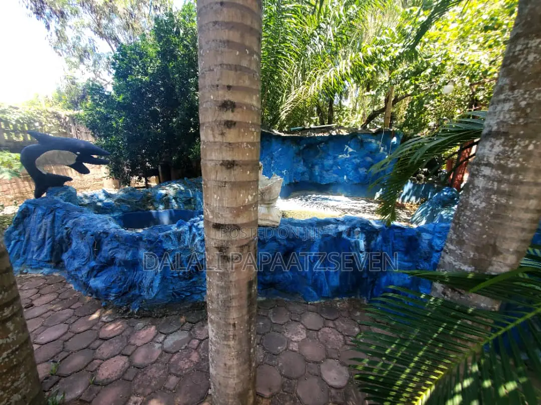 Furnished 4bdrm House in Dalalipapaatzseven, Kinondoni for rent