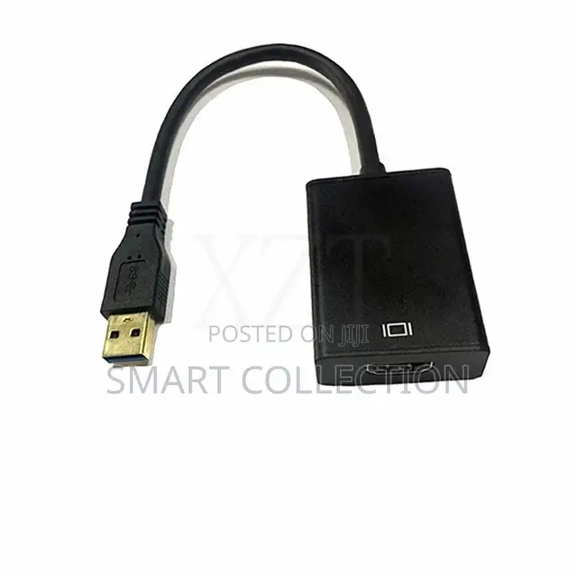 USB 3.0 to HDMI