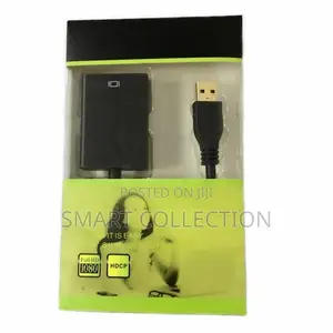 USB 3.0 to HDMI