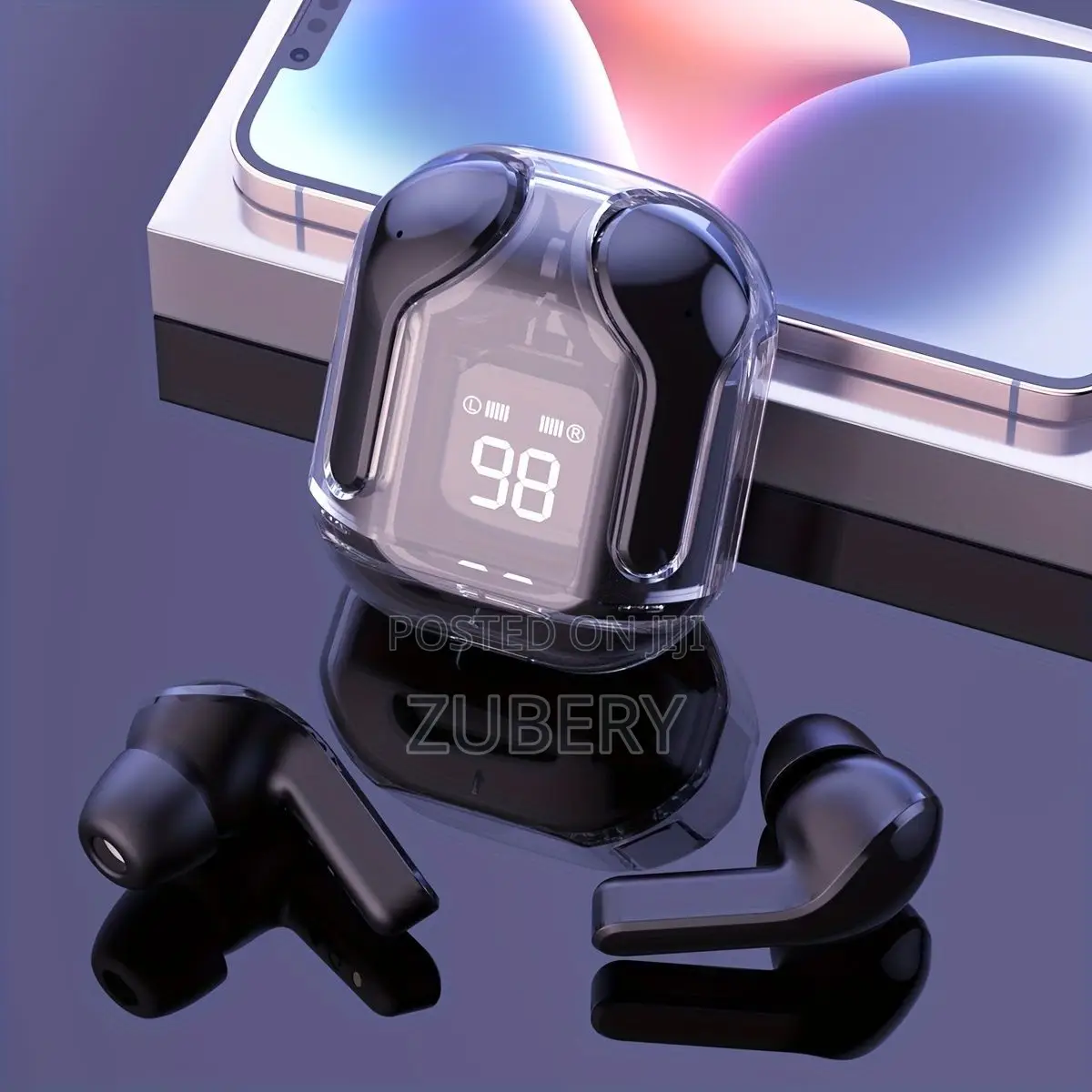 NEW 2025 ERPODS ( Wireless Earphones)