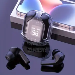 NEW 2025 ERPODS ( Wireless Earphones)