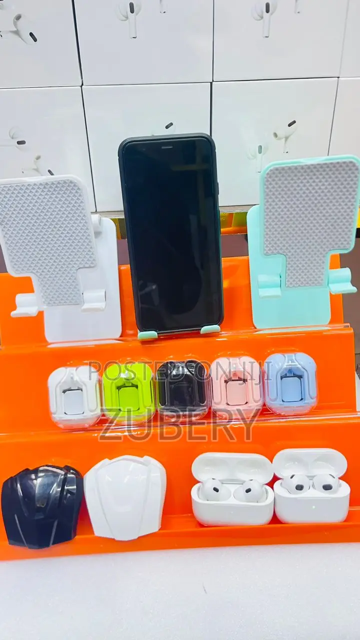 NEW 2025 ERPODS ( Wireless Earphones)