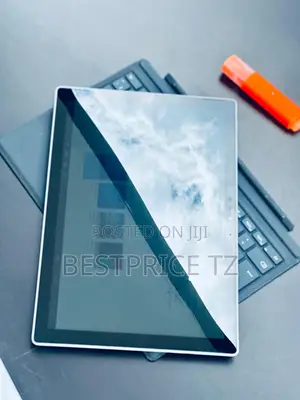 Laptop Microsoft Surface Pro 6 8GB Intel Core I5 SSD 256GB