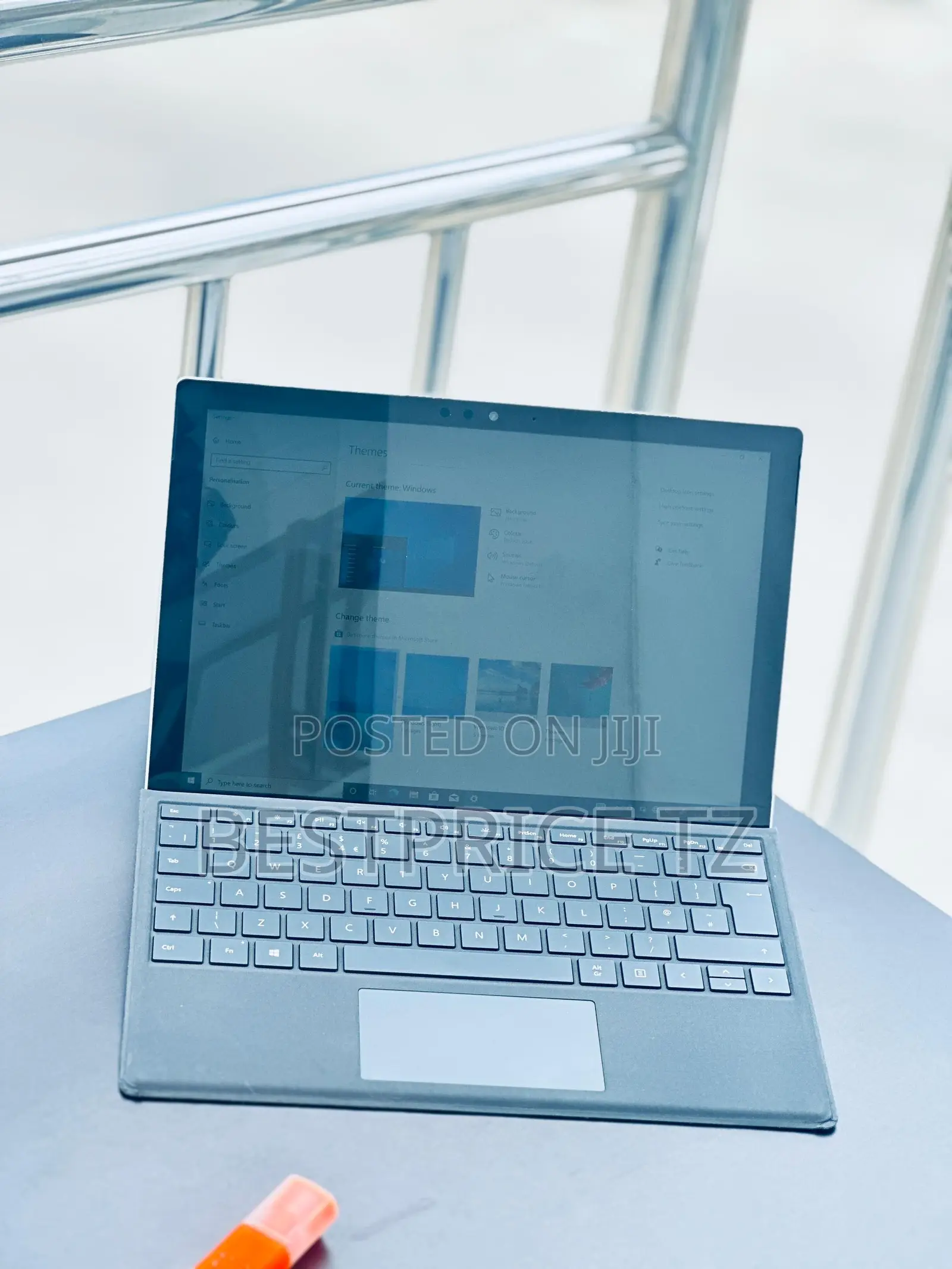 Laptop Microsoft Surface Pro 6 8GB Intel Core I5 SSD 256GB