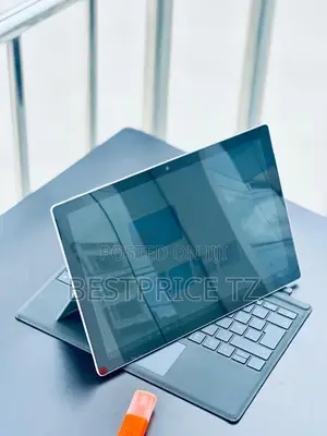 Laptop Microsoft Surface Pro 6 8GB Intel Core I5 SSD 256GB