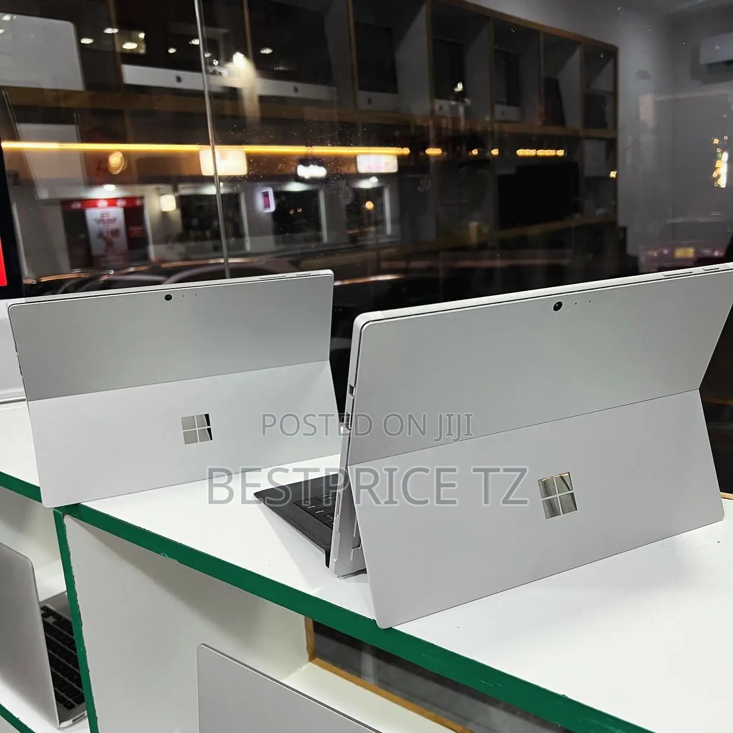 Laptop Microsoft Surface Pro 6 8GB Intel Core I5 SSD 256GB
