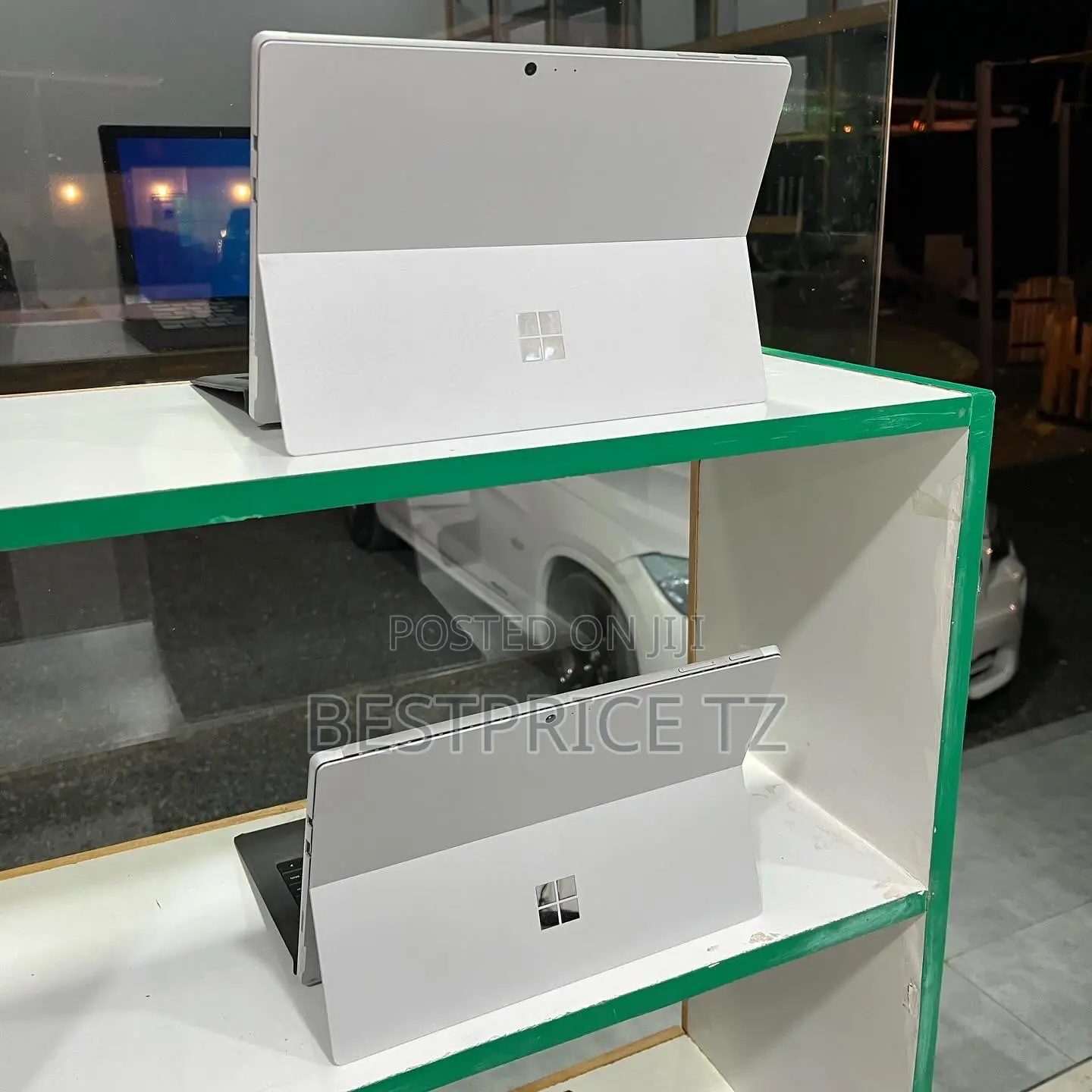 Laptop Microsoft Surface Pro 6 8GB Intel Core I5 SSD 256GB