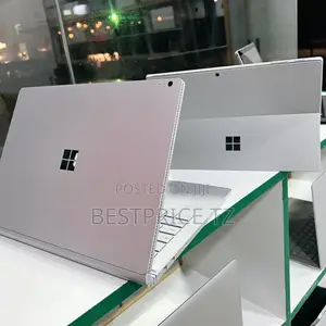 Laptop Microsoft Surface Pro 6 8GB Intel Core I5 SSD 256GB
