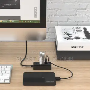 Orico 4 Ports USB Hub
