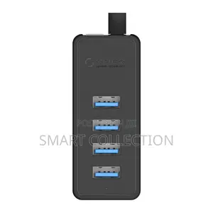 Orico 4 Ports USB Hub