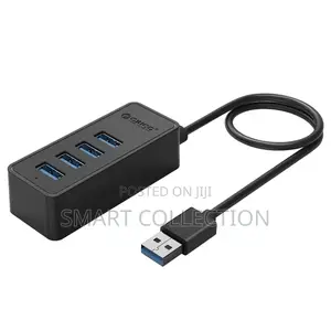 Orico 4 Ports USB Hub