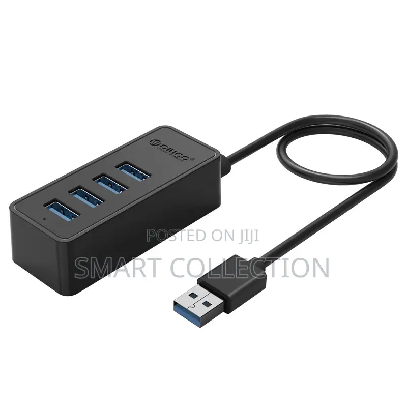 Orico 4 Ports USB Hub