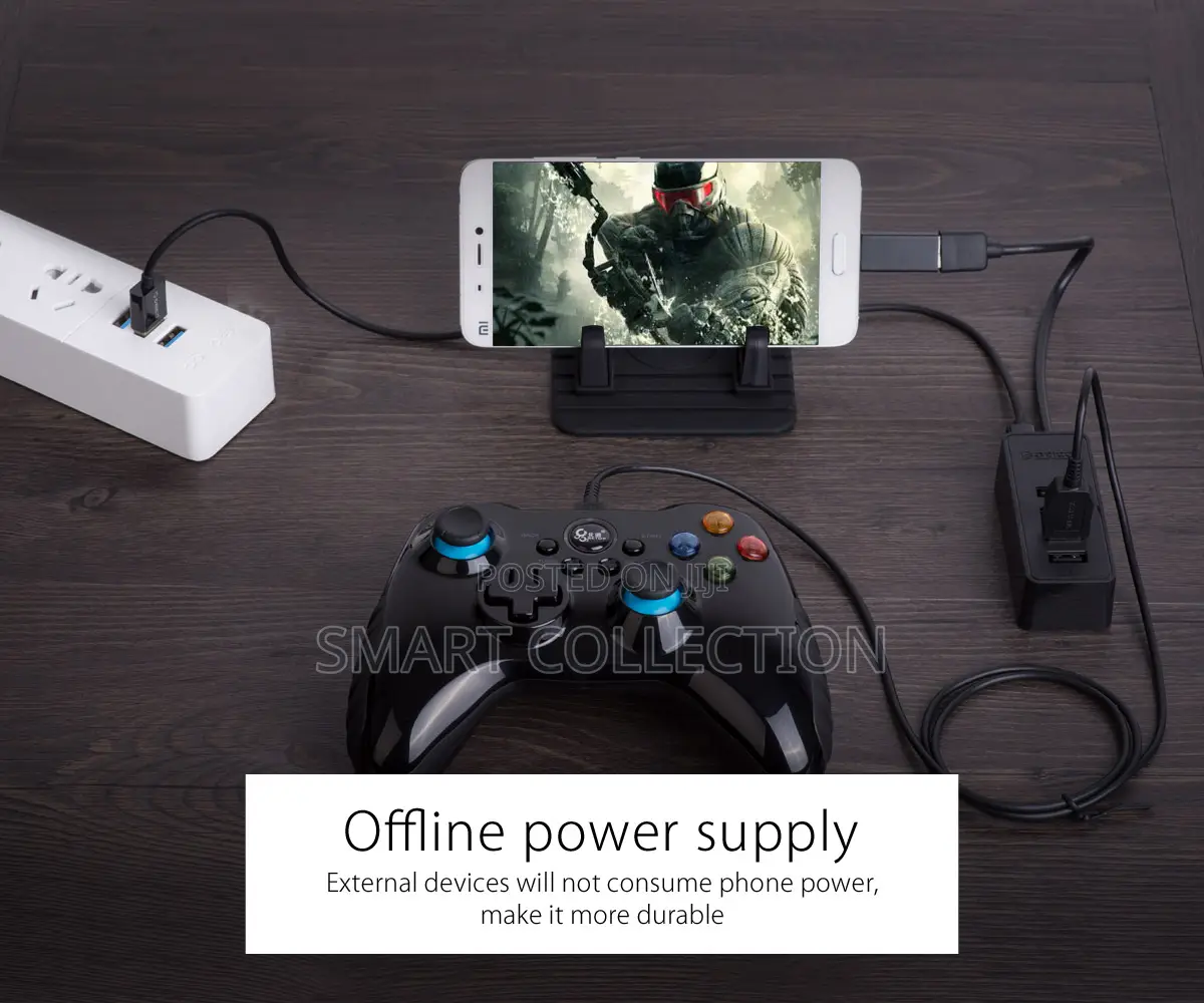 Orico 4 Ports USB Hub