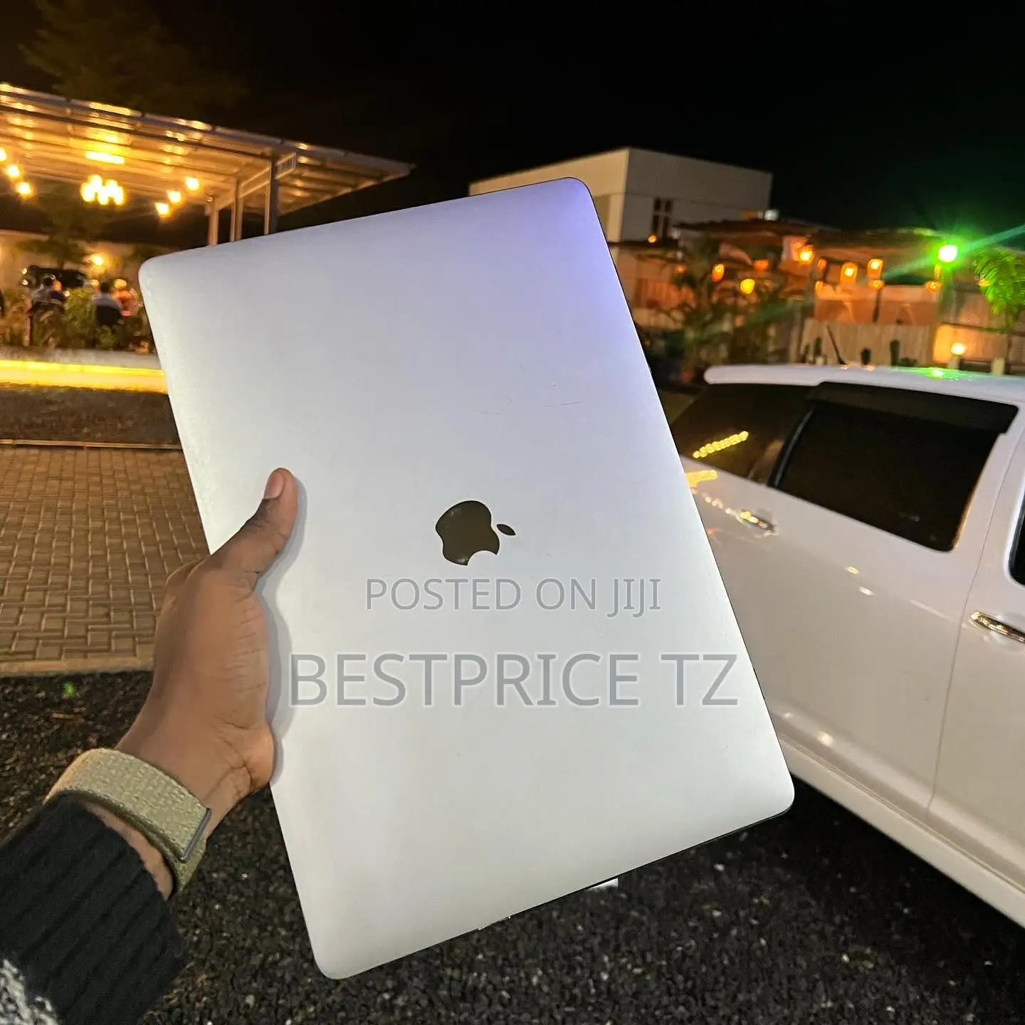 Laptop Apple MacBook Pro 2017 16GB Intel Core I7 SSD 256GB