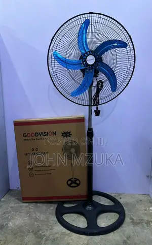 Standing Fan Bei Nafuu, Ni Original Saana