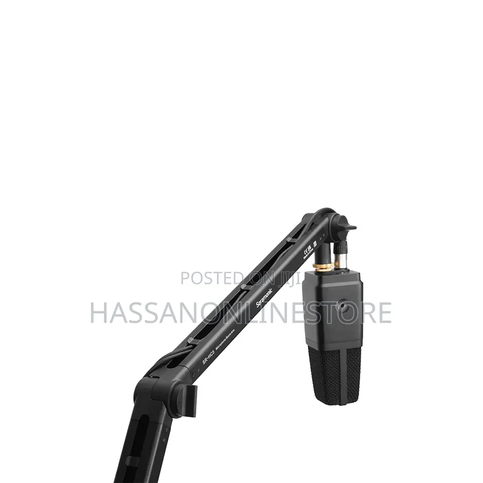 Saramonic SR-HC5 Microphone Boom Arm