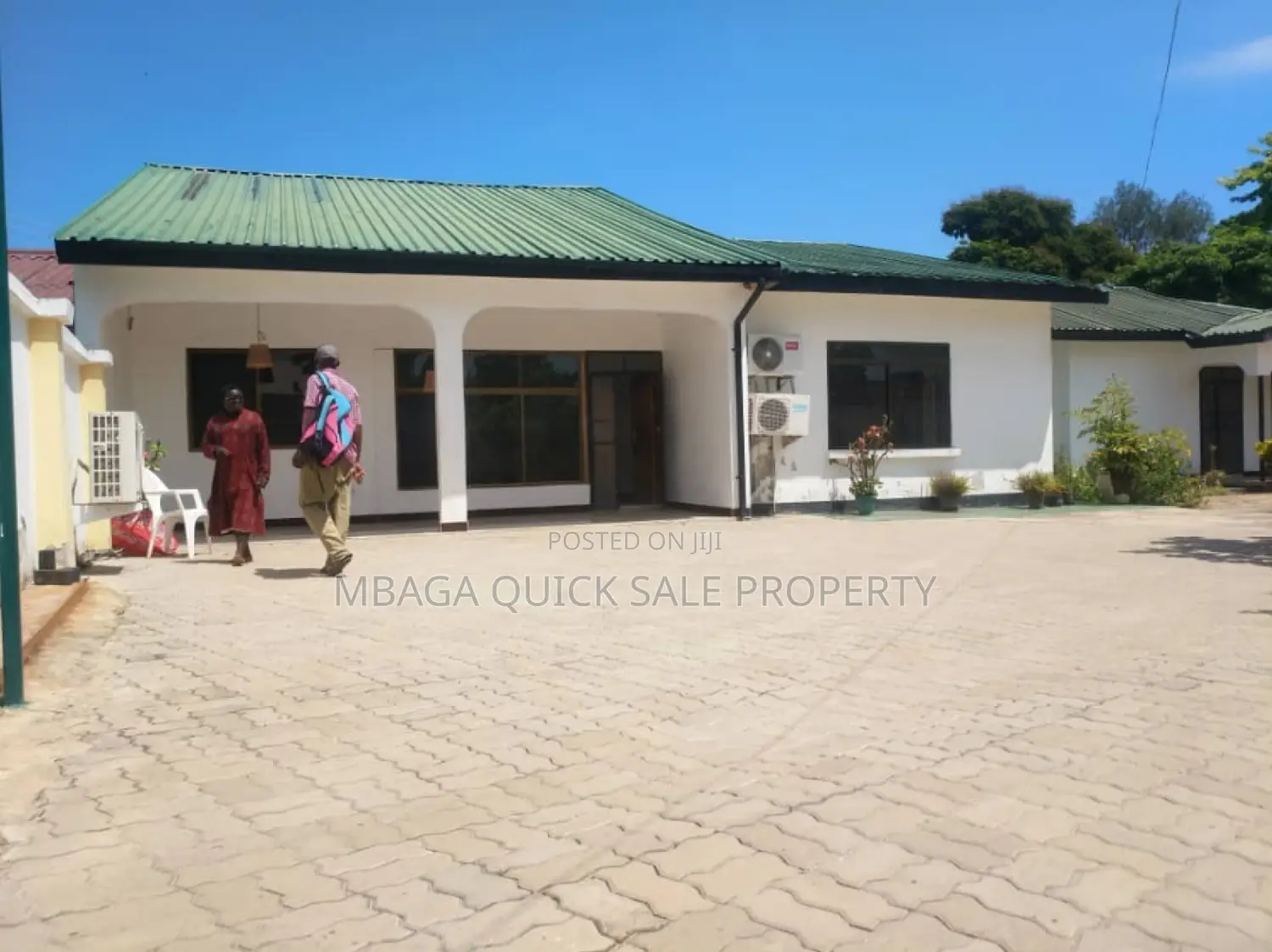4bdrm House in Masaki for rent