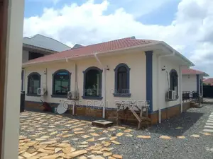 4bdrm House in Bunju B, Kinondoni for sale