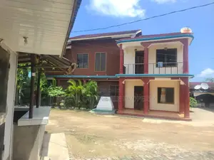 4bdrm House in Mbez Beach for sale