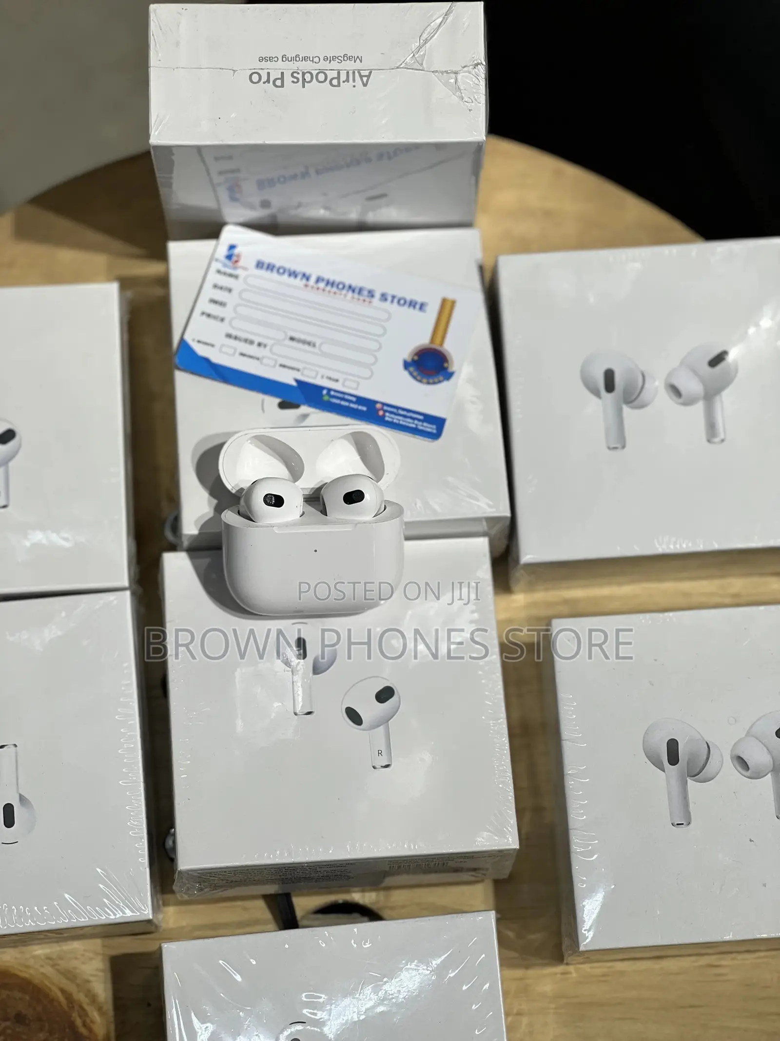 Airpods Pro