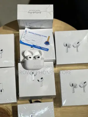 Airpods Pro