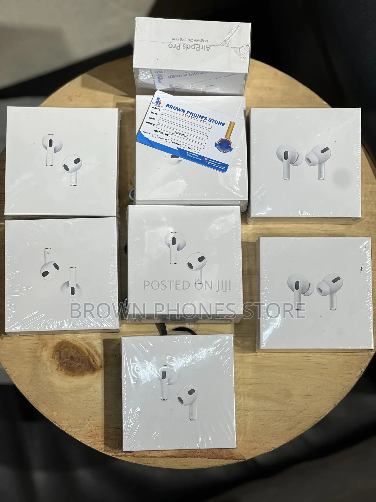 Airpods Pro