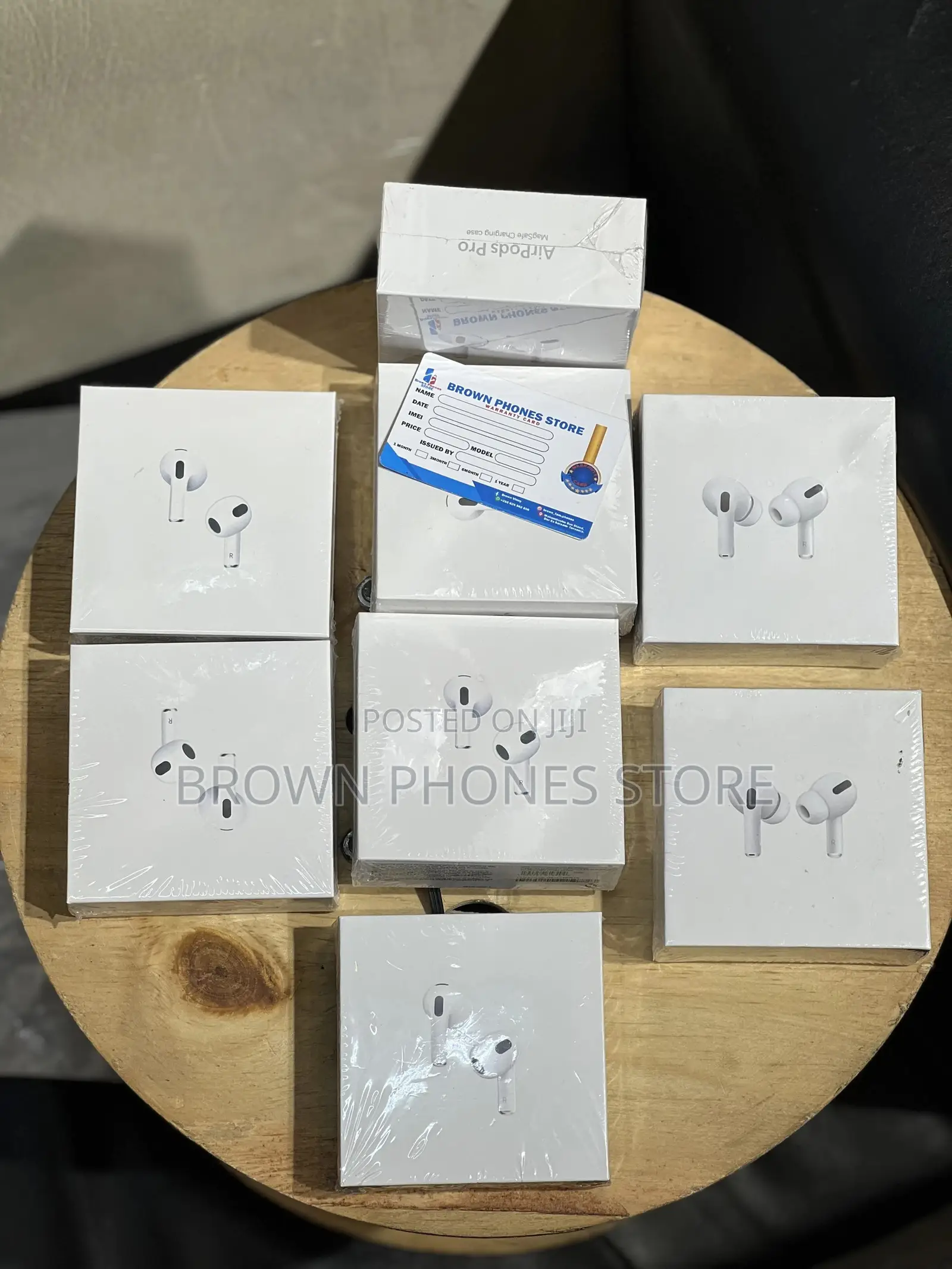 Airpods Pro