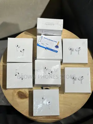 Airpods Pro