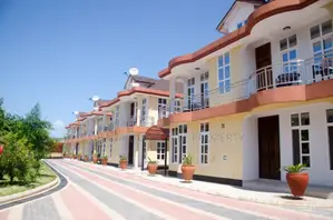 Furnished 4bdrm House in Mbezi Beach for rent