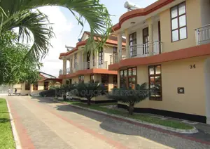 Furnished 4bdrm House in Mbezi Beach for rent