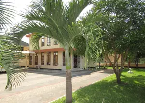 Furnished 4bdrm House in Mbezi Beach for rent