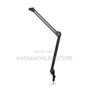 Saramonic SR-HC2 Two-section Broadcast Studio Microphone