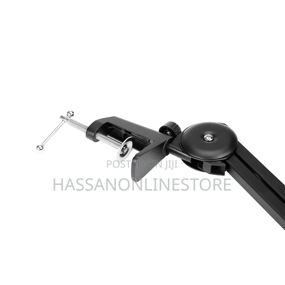Saramonic SR-HC2 Two-section Broadcast Studio Microphone