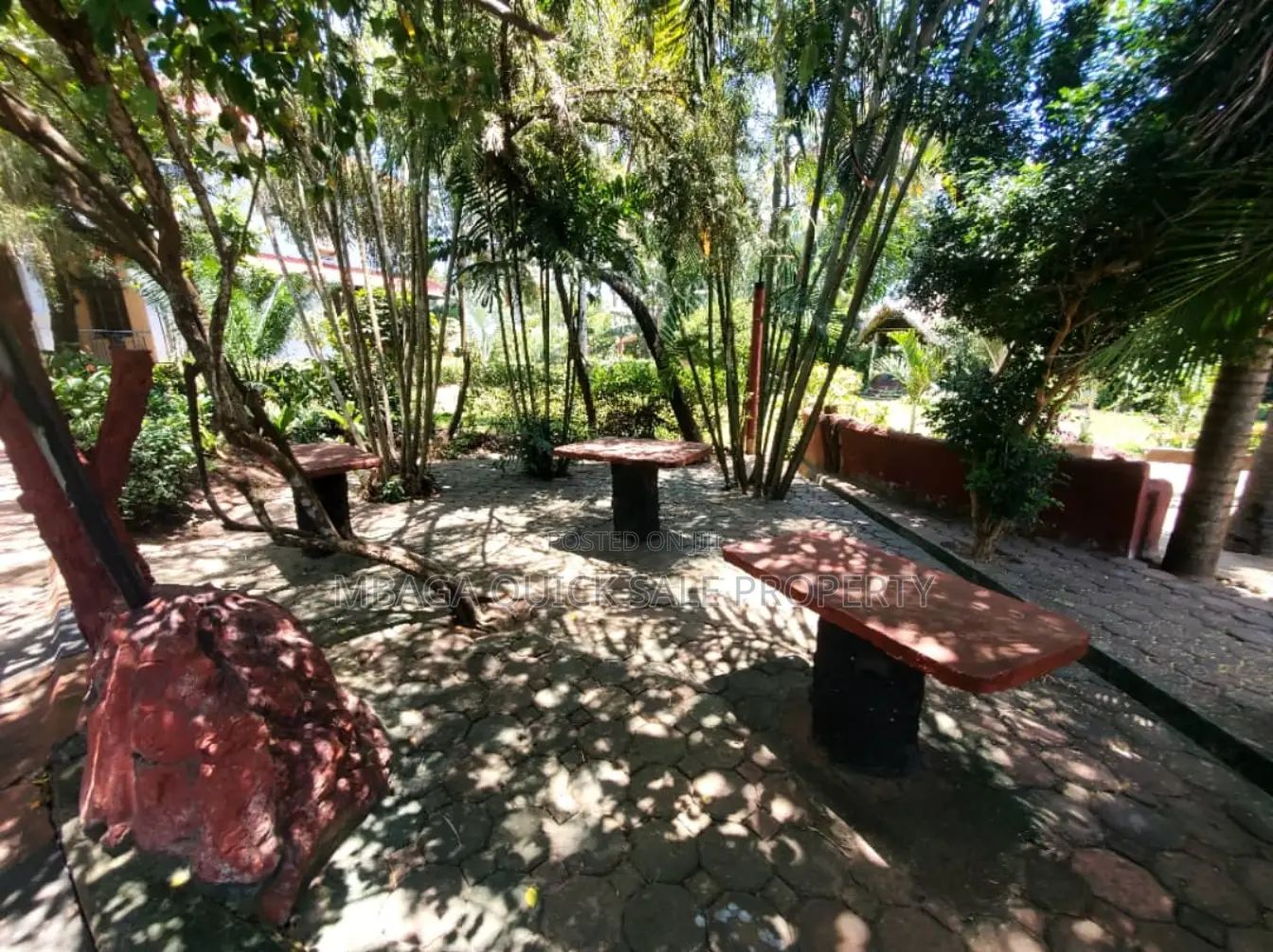 Furnished 4bdrm House in Madale, Bunju for rent