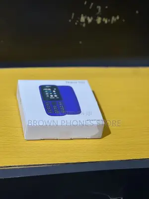 New Nokia 105 Black