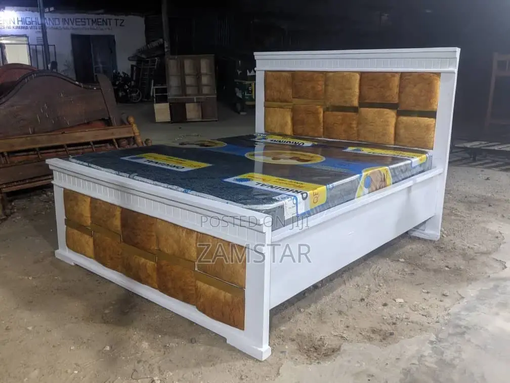 V.I.P Sofa Panel Bed
