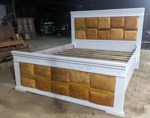 V.I.P Sofa Panel Bed