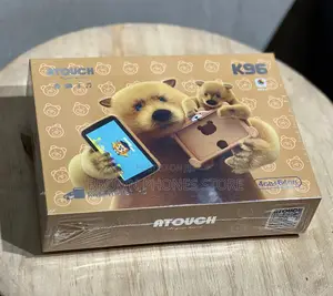 New Atouch K96 64 GB Yellow