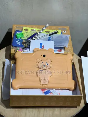 New Atouch K96 64 GB Yellow
