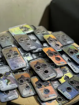 Camera Lenses