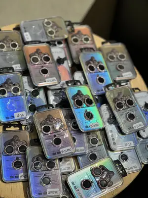 Camera Lenses