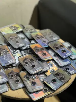 Camera Lenses